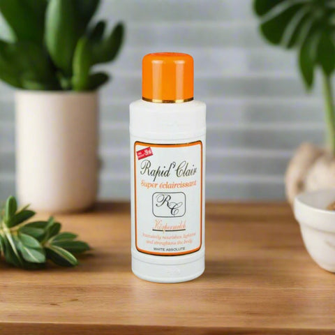 Rapid Clair Lotion 700 ml Rapid Clair Lotion 700 ml