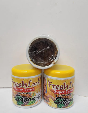 Fresh Look Super Toner alata soap Fresh Look Super Toner alata soap