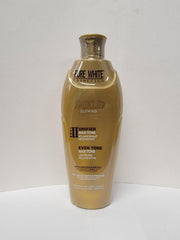 PURE WHITE GOLD GLOWING BODY LOTION PURE WHITE GOLD GLOWING BODY LOTION