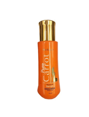PURE CARROT SERUM PURE CARROT SERUM