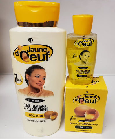 JAUNE D OEUF LAIT TRAITANT & CLARIFIANT EGG YOLK JAUNE D OEUF LAIT TRAITANT & CLARIFIANT EGG YOLK