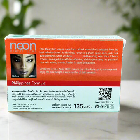 Gluta-C&E Kojic Acid plus+ Face & Body Soap Gluta-C&E Kojic Acid plus+ Face & Body Soap