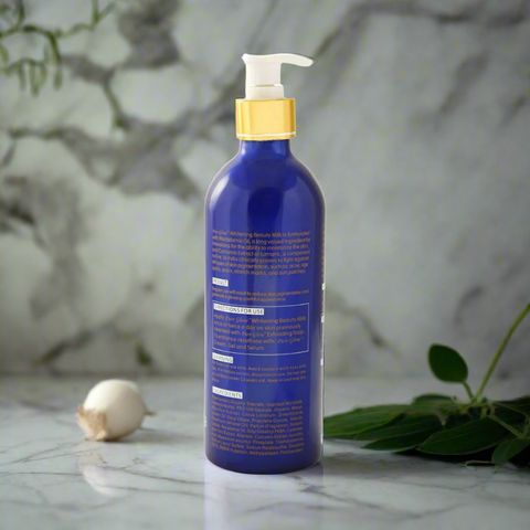 Pure Glow Maximum Strength Beauty Milk 16.8 oz Pure Glow Maximum Strength Beauty Milk 16.8 oz