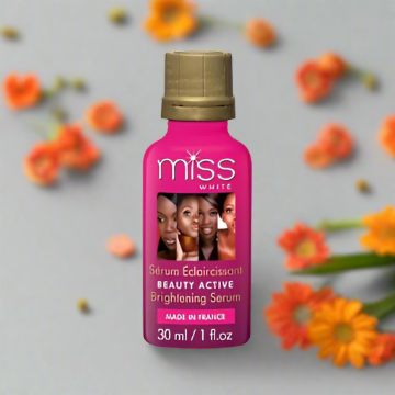 Fair & White Miss White Active Serum 1 oz Fair & White Miss White Active Serum 1 oz