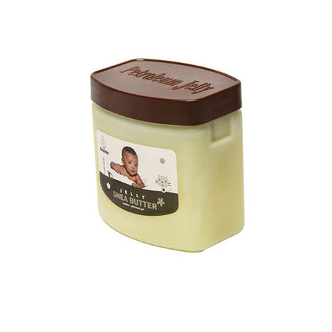 Ebony Baby Jelly Shea Butter - 13 oz Ebony Baby Jelly Shea Butter - 13 oz