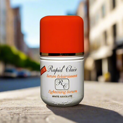 Rapid Clair Serum (Leaking Package) 100ml Rapid Clair Serum (Leaking Package) 100ml