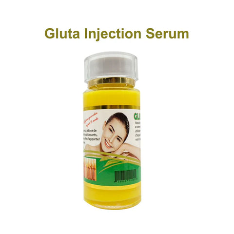 Gluta Injection Lightening Serum with Glutathione Gluta Injection Lightening Serum with Glutathione