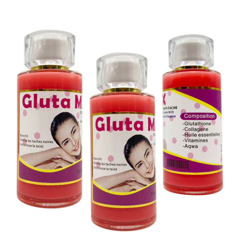 Gluta Max Concentre Anti-Tache Lightening Serum Gluta Max Concentre Anti-Tache Lightening Serum