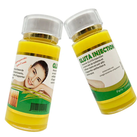 Gluta Injection Lightening Serum with Glutathione Gluta Injection Lightening Serum with Glutathione