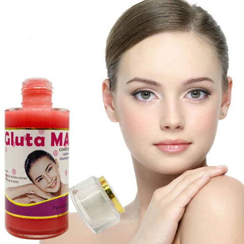 Gluta Max Concentre Anti-Tache Lightening Serum Gluta Max Concentre Anti-Tache Lightening Serum