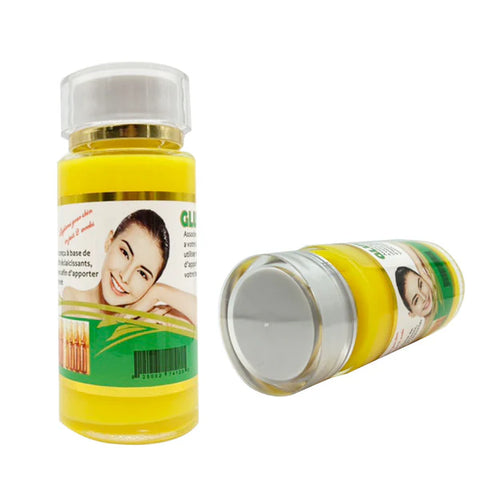 Gluta Injection Lightening Serum with Glutathione Gluta Injection Lightening Serum with Glutathione