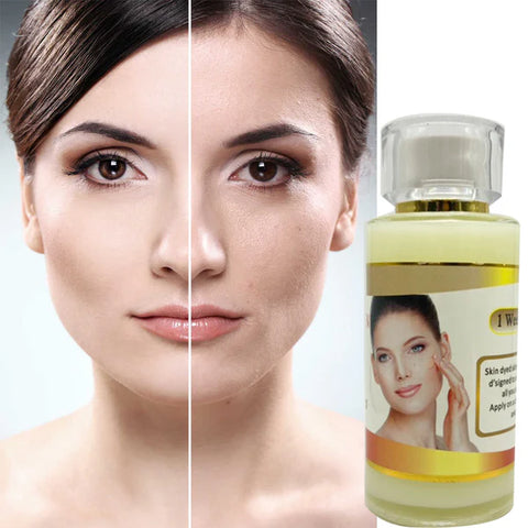 Kojic Collagen Extra Fort Anti-Stain Anti-Aging Fast Whitening Serum Kojic Collagen Extra Fort Anti-Stain Anti-Aging Fast Whitening Serum