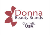Donnabeautybrands.com