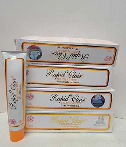 Rapid Clair Fast Action Gel (10 pack)