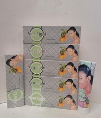 New Light Zaban Lightening Cream ( 10 pack)
