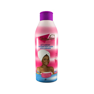 Clair Liss Body Lotion 16.9 oz