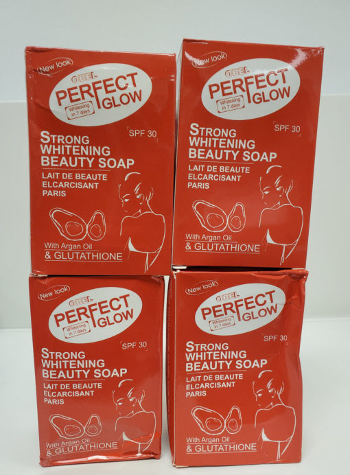 OBEL PERFECT GLOW face & Body Soap