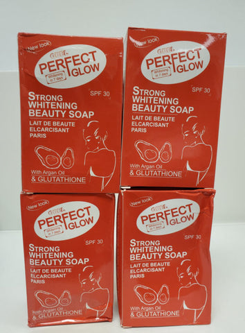 OBEL PERFECT GLOW face & Body Soap