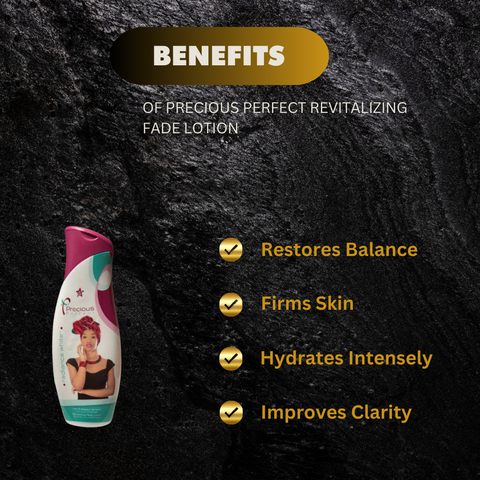 Precious Perfect Revitalizing Fade Lotion 250ml