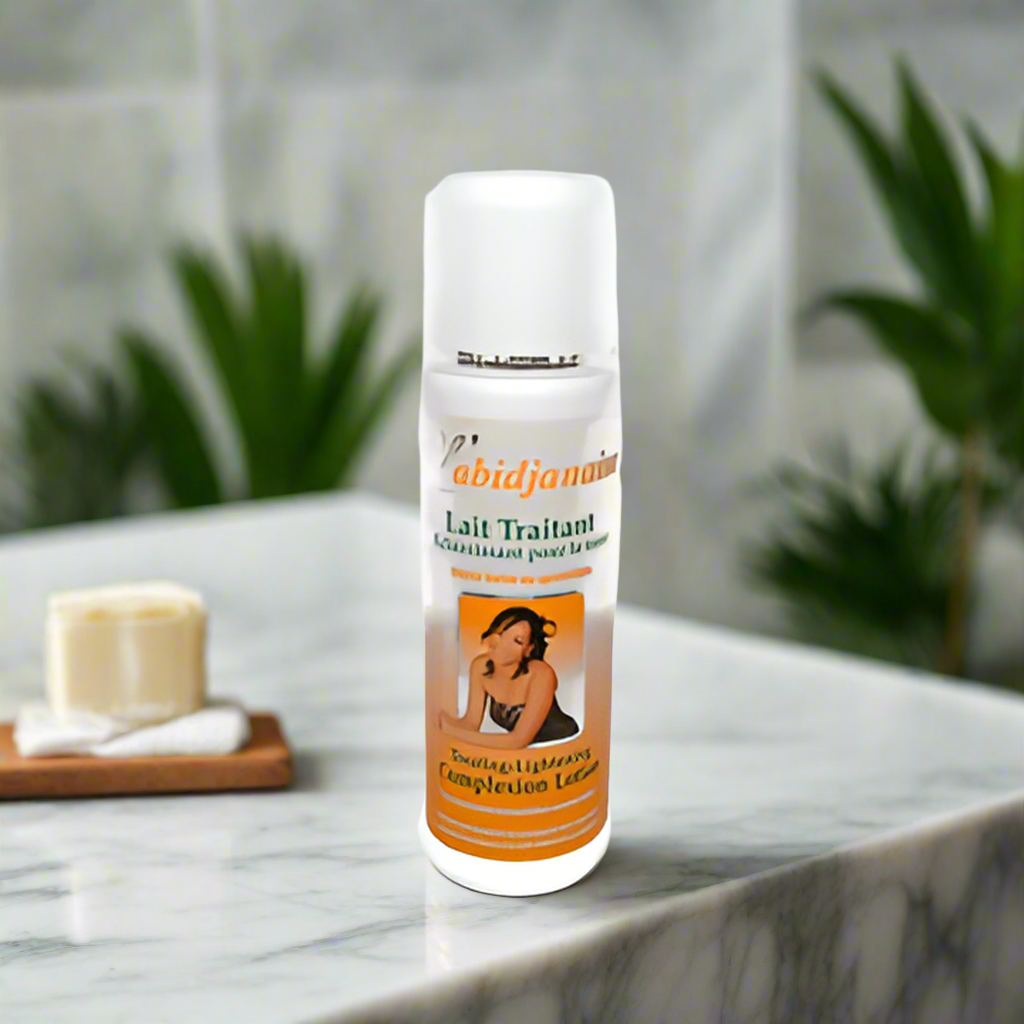 Labidjanaise Body Lotion 500 ml