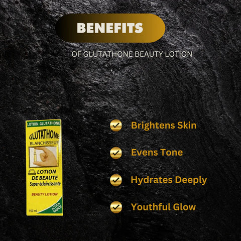 Glutathone Beauty Lotion 150ml