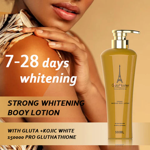 Gluta Master Instant Whitening Body Lotion