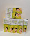 White Now Body Cream