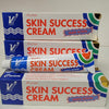 10 pack Skin Success Cream Quick Action