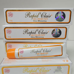 Rapid Clear Super Lightening Creme 10pic