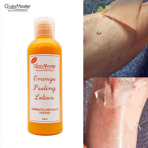 Gluta Master Peeling Lotion