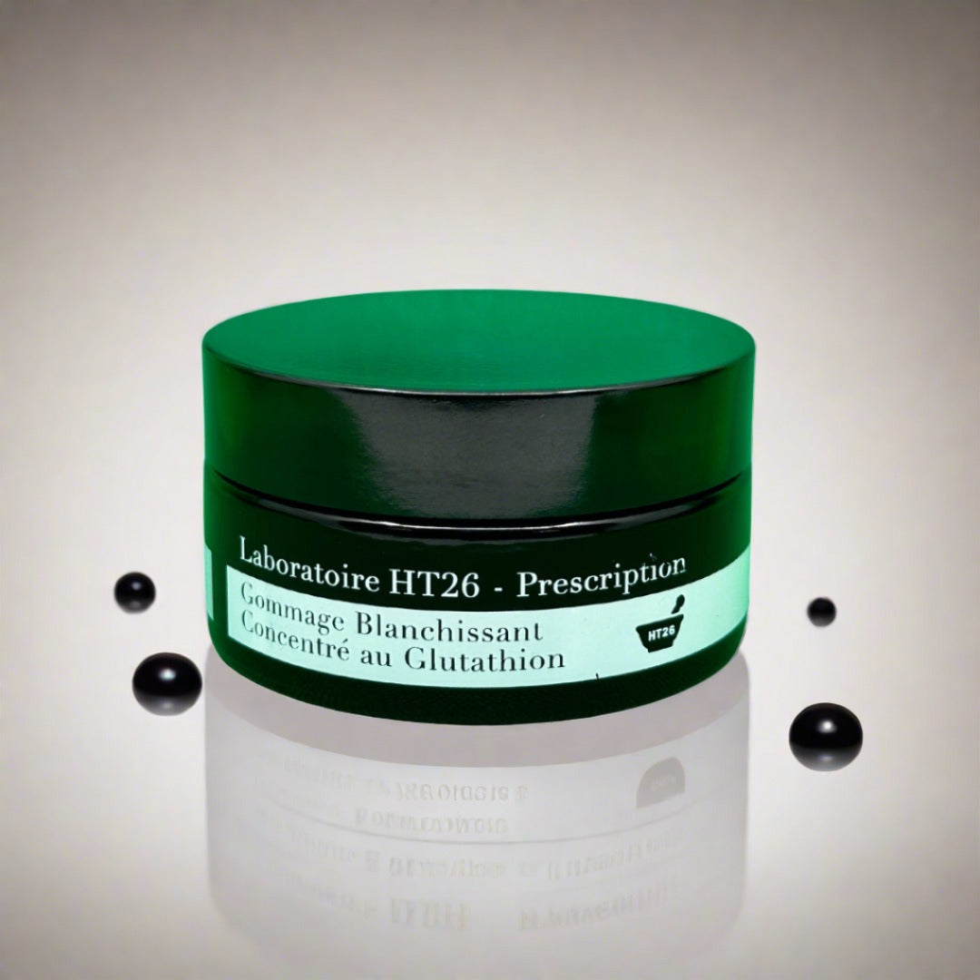 Ht26 Gommage Blanchissant Concentrate Glutathion