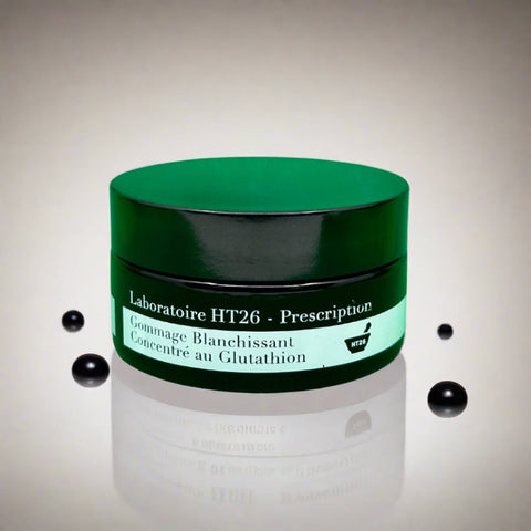 Ht26 Gommage Blanchissant Concentrate Glutathion