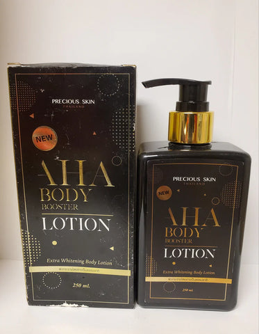 AHA BODY BOOSTER LOTION