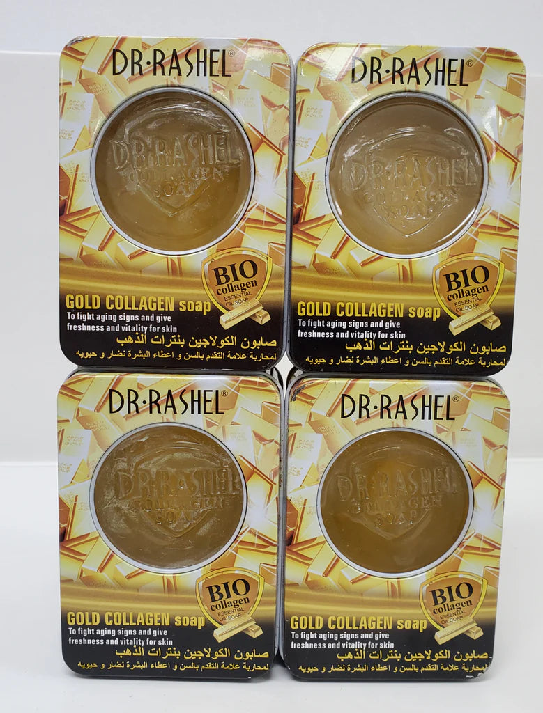 DR RASHEL GOLD COLLAGEN