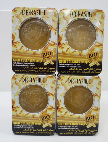 DR RASHEL GOLD COLLAGEN