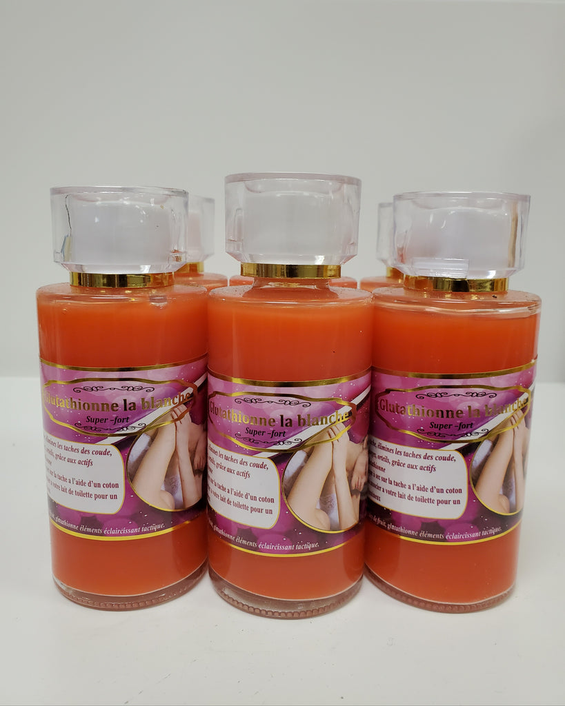 GLUTATHIONNE LA BLANCHE SUPER FORT