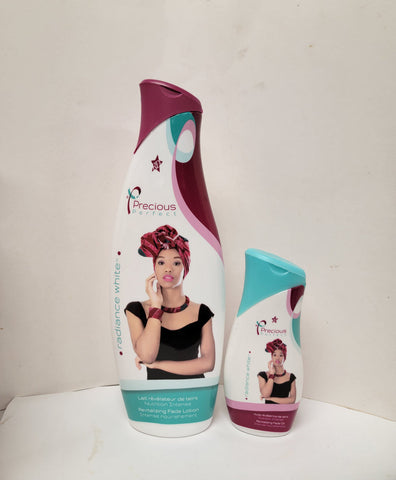 Precious Perfect Radiant White Lotion