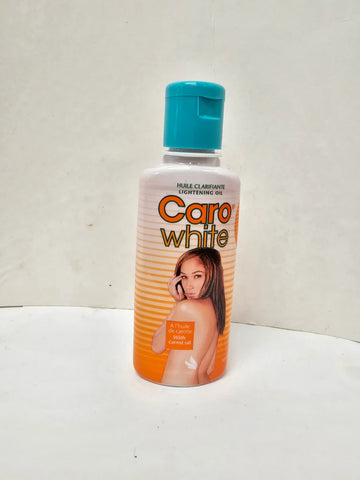 Caro white lightening oil 50ml