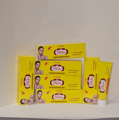 Peau Jaune Tube Cream 50g