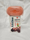 B.B Clear Exfoliating Soap with AHA