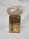 B.B Clear Exfoliating Soap with AHA