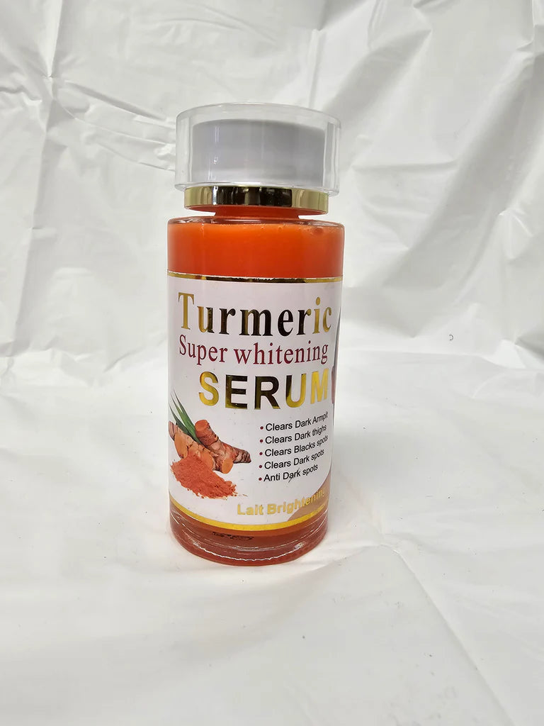 Turmeric lightening Serum