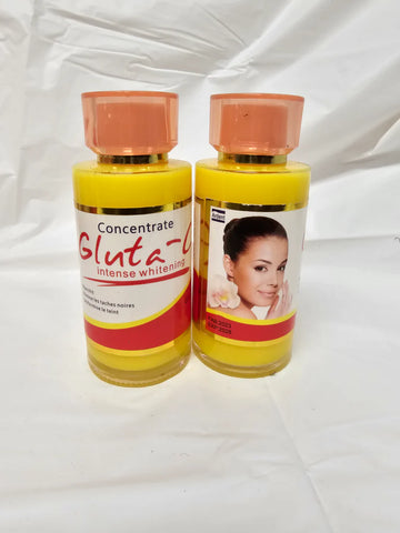GLUTA C SERUM 120ml