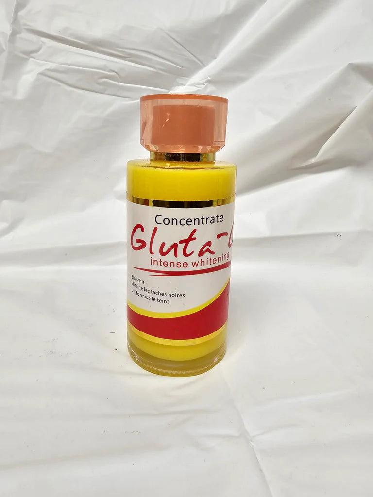 GLUTA C SERUM 120ml
