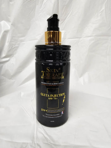 Skin Therapy Luminous Gluta spf50+ 300ml