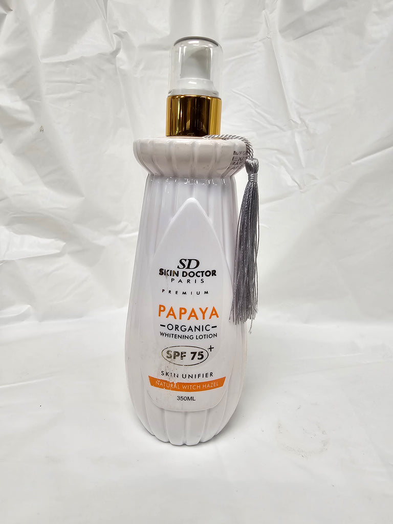Teens & Kiddies Glow moisturizing body milk 400ml (Copy)