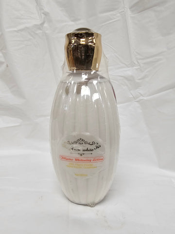 Amos white Snow white Flawless Body milk 500ml