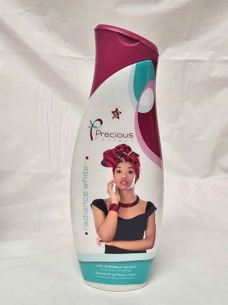 Precious Perfect Lotion