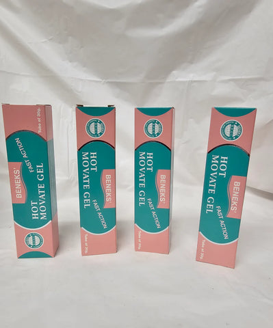 10 Pack Movate cream