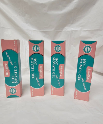 10 Pack Movate cream